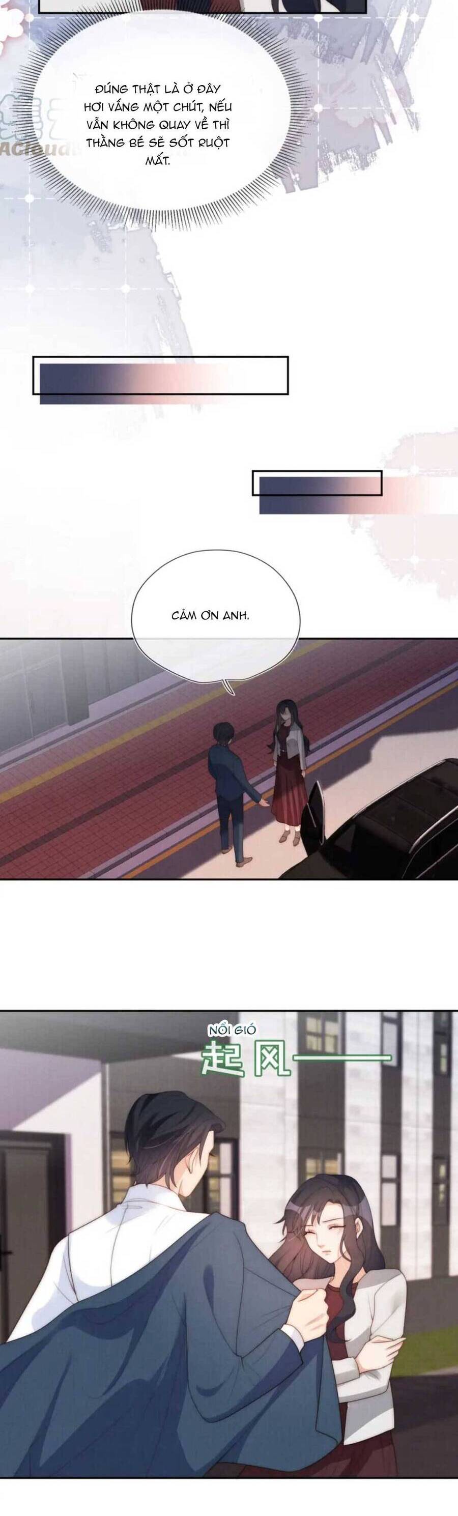 Nuôi Hư Nhân Vật Phản Diện Phải Làm Sao Bây Giờ Chapter 28 - 6