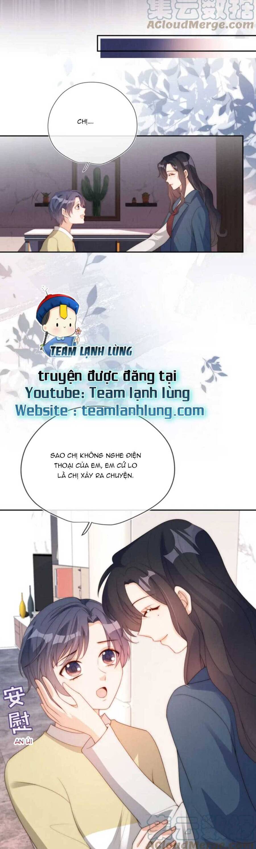 Nuôi Hư Nhân Vật Phản Diện Phải Làm Sao Bây Giờ Chapter 28 - 8