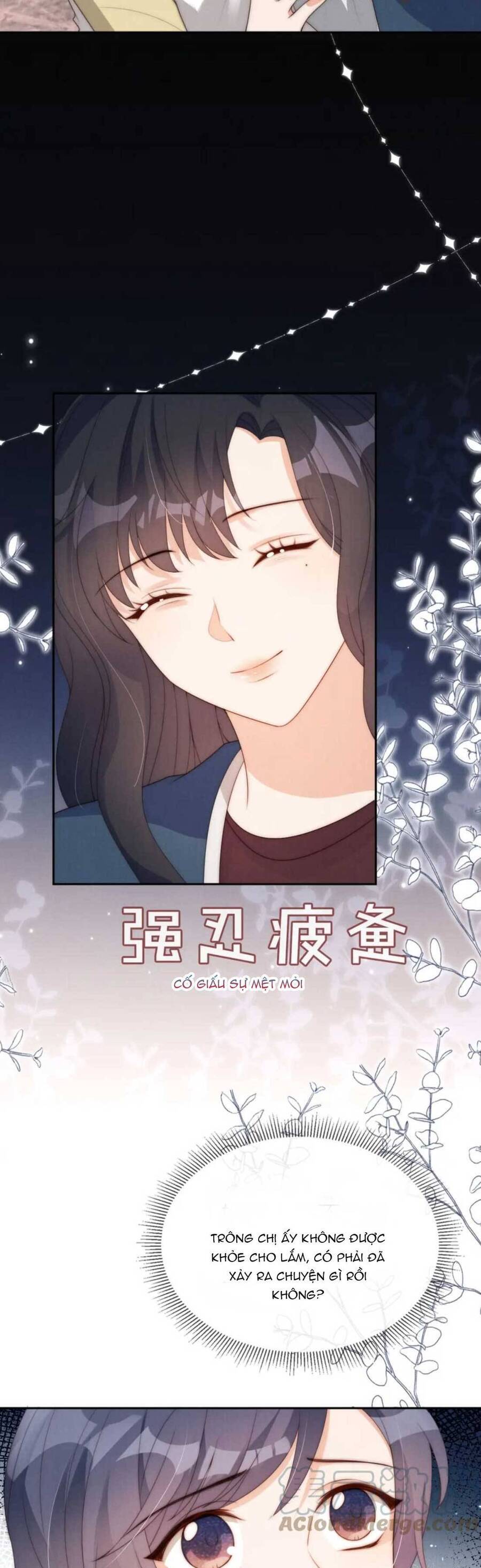 Nuôi Hư Nhân Vật Phản Diện Phải Làm Sao Bây Giờ Chapter 28 - 9