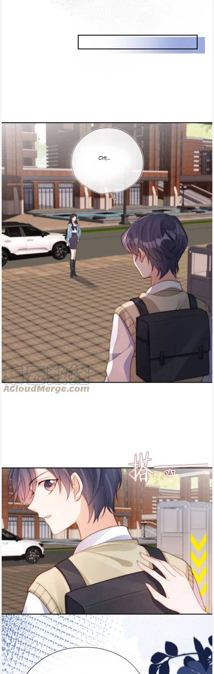 Nuôi Hư Nhân Vật Phản Diện Phải Làm Sao Bây Giờ Chapter 29 - 12