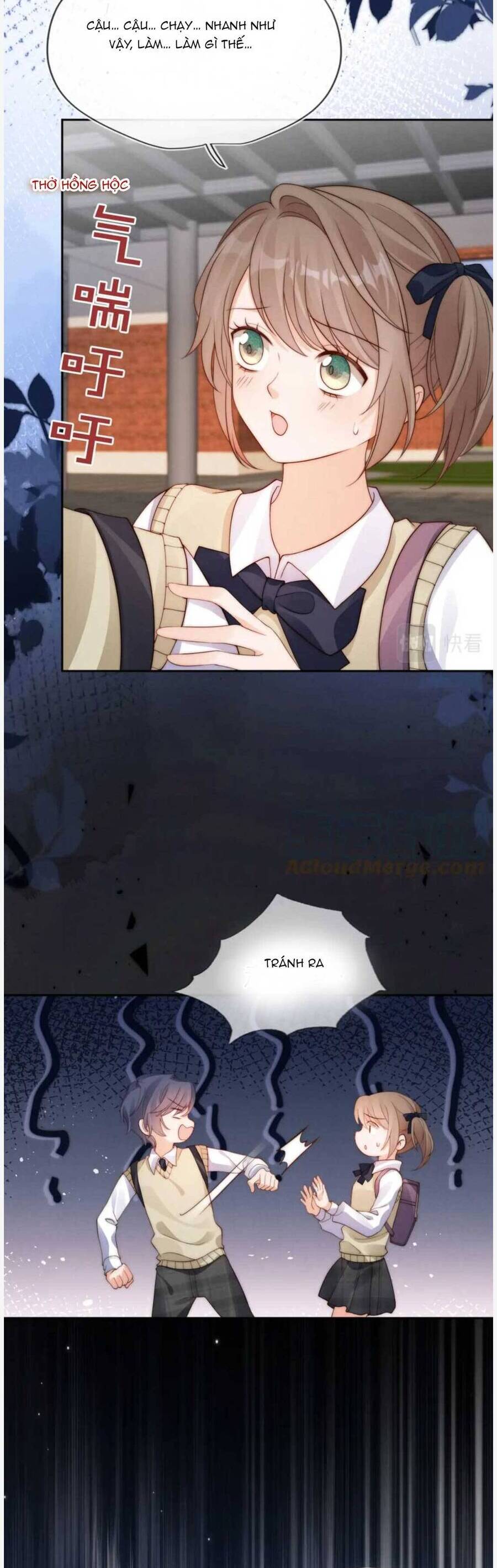 Nuôi Hư Nhân Vật Phản Diện Phải Làm Sao Bây Giờ Chapter 29 - 13