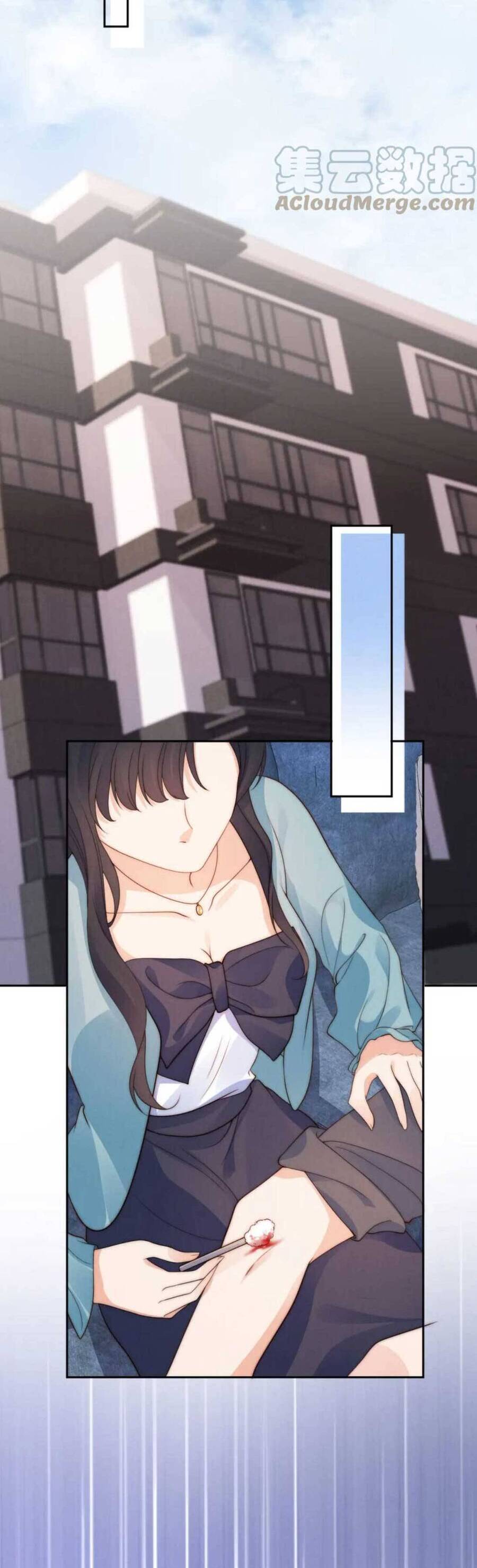 Nuôi Hư Nhân Vật Phản Diện Phải Làm Sao Bây Giờ Chapter 29 - 19