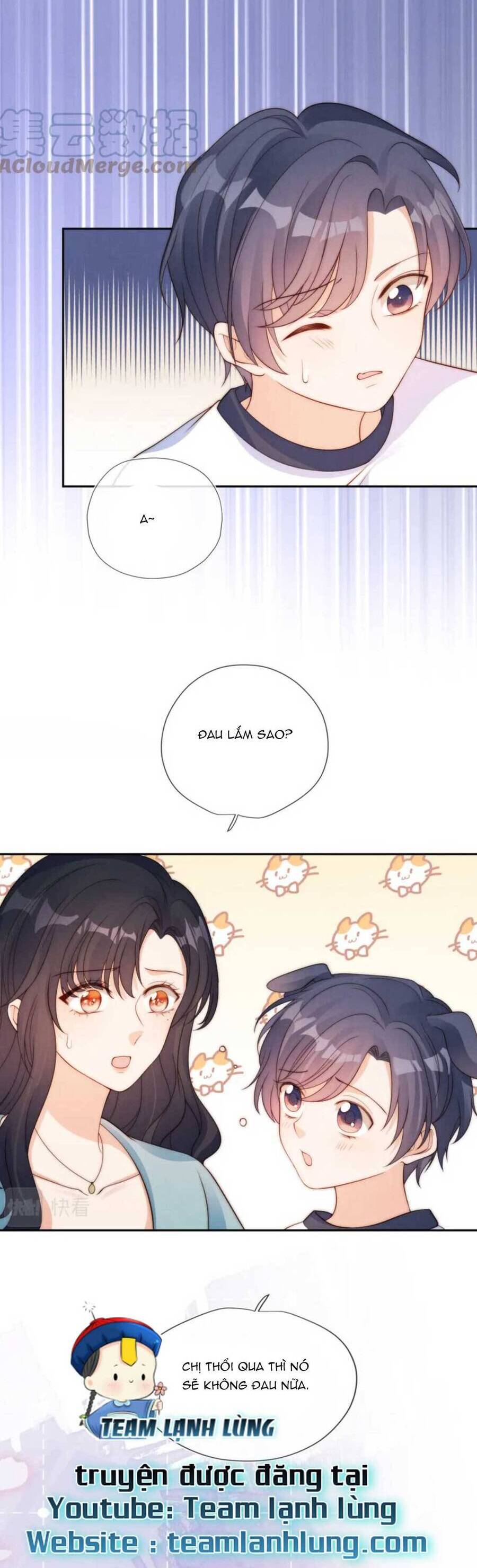 Nuôi Hư Nhân Vật Phản Diện Phải Làm Sao Bây Giờ Chapter 29 - 20