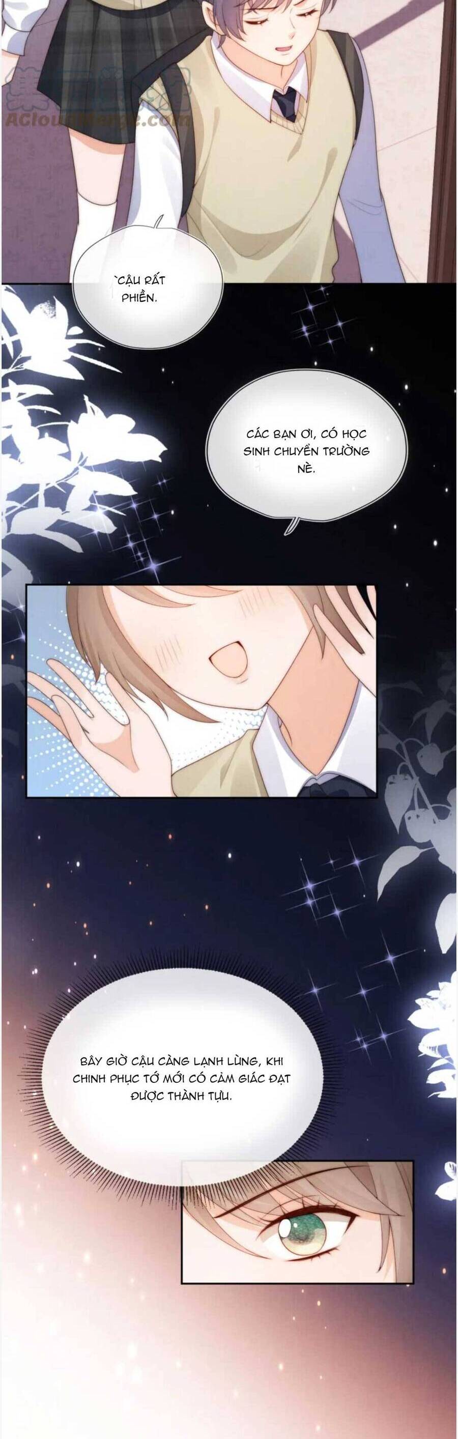 Nuôi Hư Nhân Vật Phản Diện Phải Làm Sao Bây Giờ Chapter 29 - 3