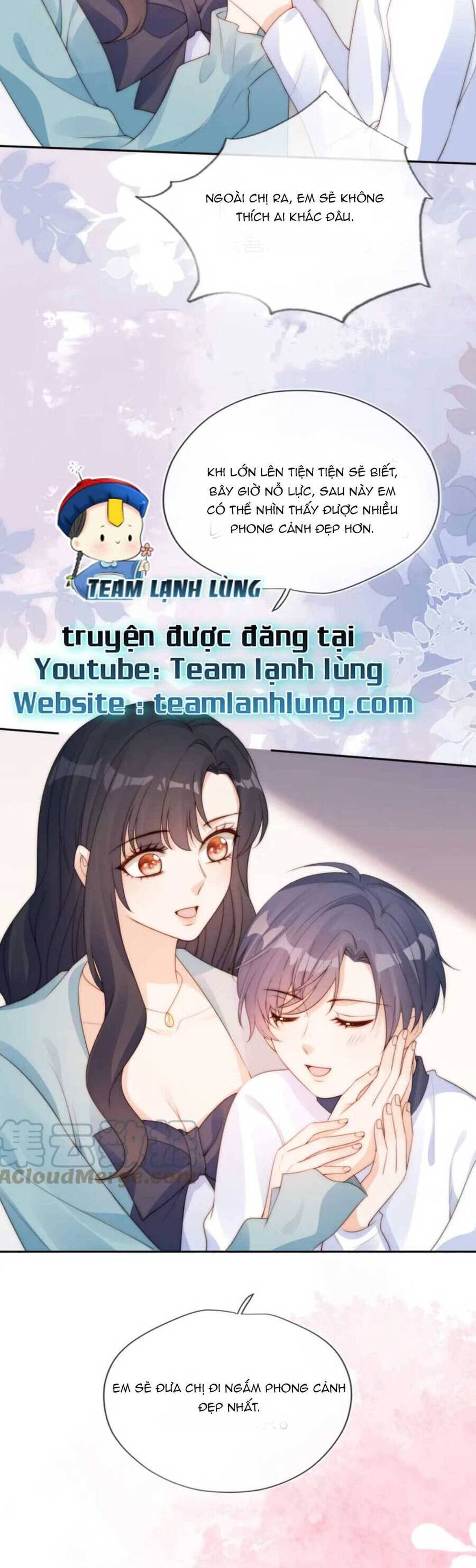 Nuôi Hư Nhân Vật Phản Diện Phải Làm Sao Bây Giờ Chapter 29 - 24