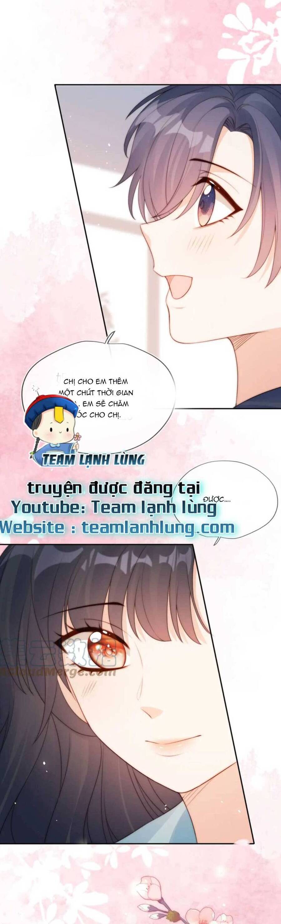 Nuôi Hư Nhân Vật Phản Diện Phải Làm Sao Bây Giờ Chapter 29 - 25