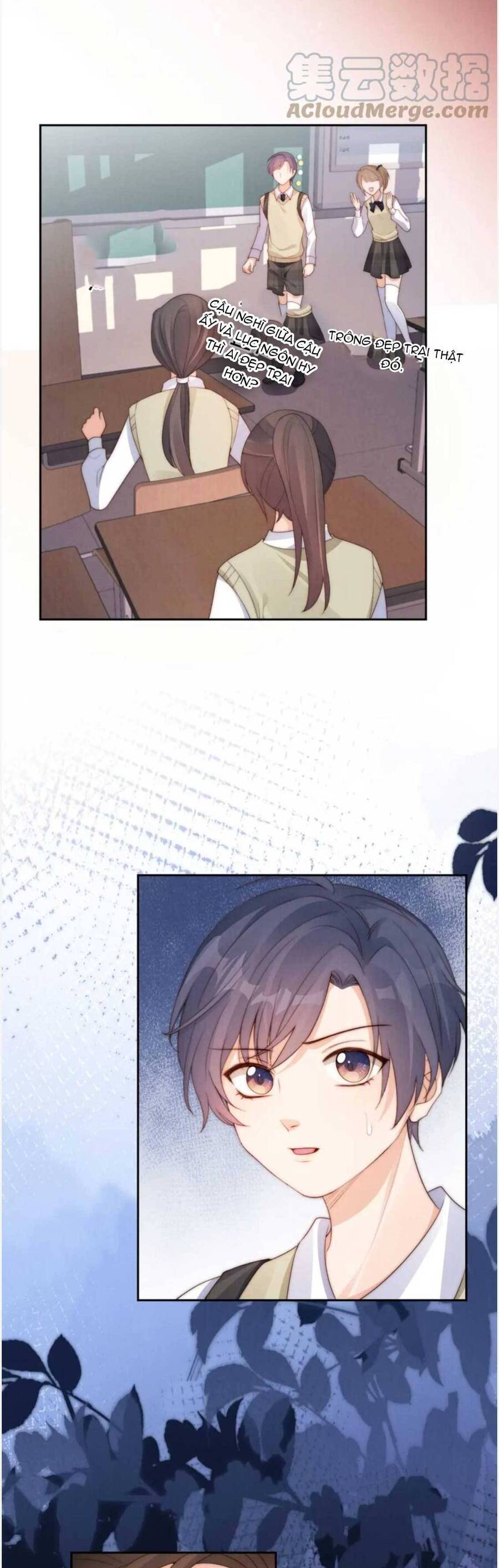 Nuôi Hư Nhân Vật Phản Diện Phải Làm Sao Bây Giờ Chapter 29 - 4