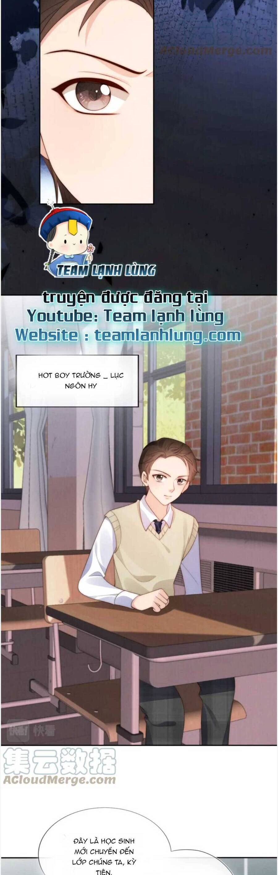 Nuôi Hư Nhân Vật Phản Diện Phải Làm Sao Bây Giờ Chapter 29 - 5