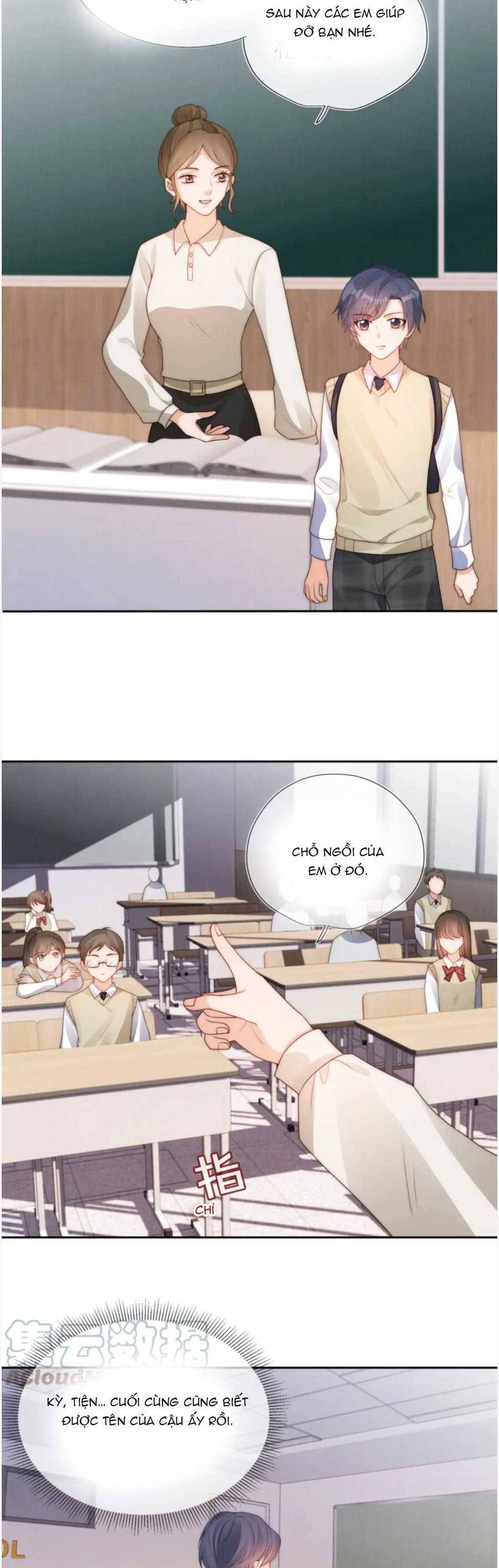 Nuôi Hư Nhân Vật Phản Diện Phải Làm Sao Bây Giờ Chapter 29 - 6