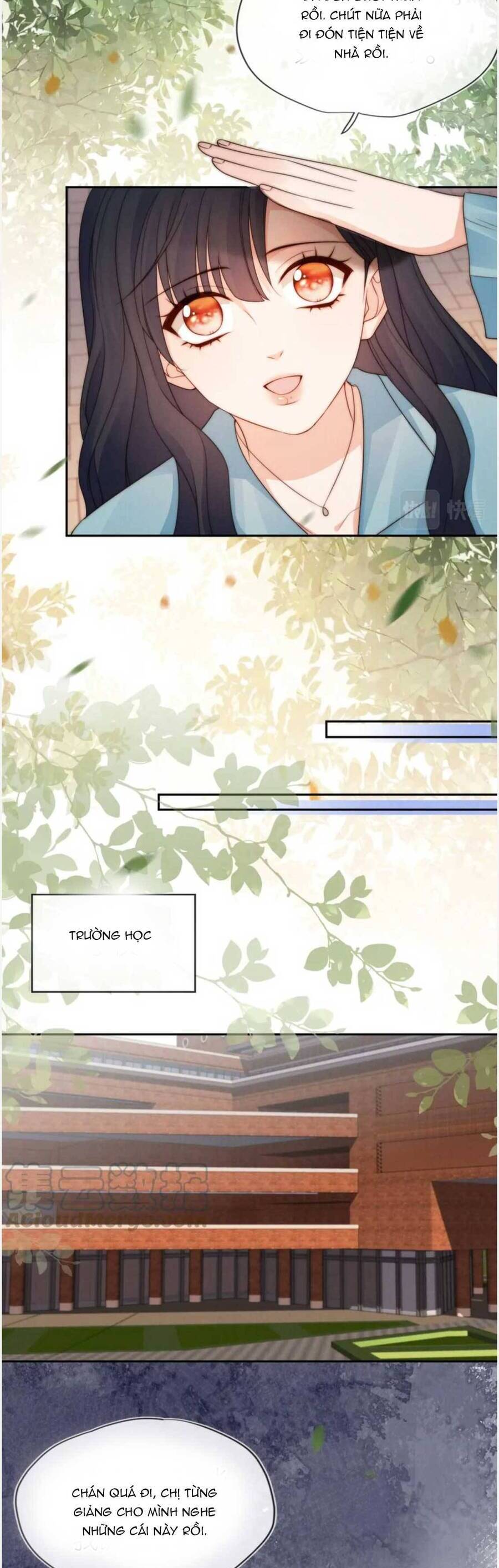 Nuôi Hư Nhân Vật Phản Diện Phải Làm Sao Bây Giờ Chapter 29 - 8