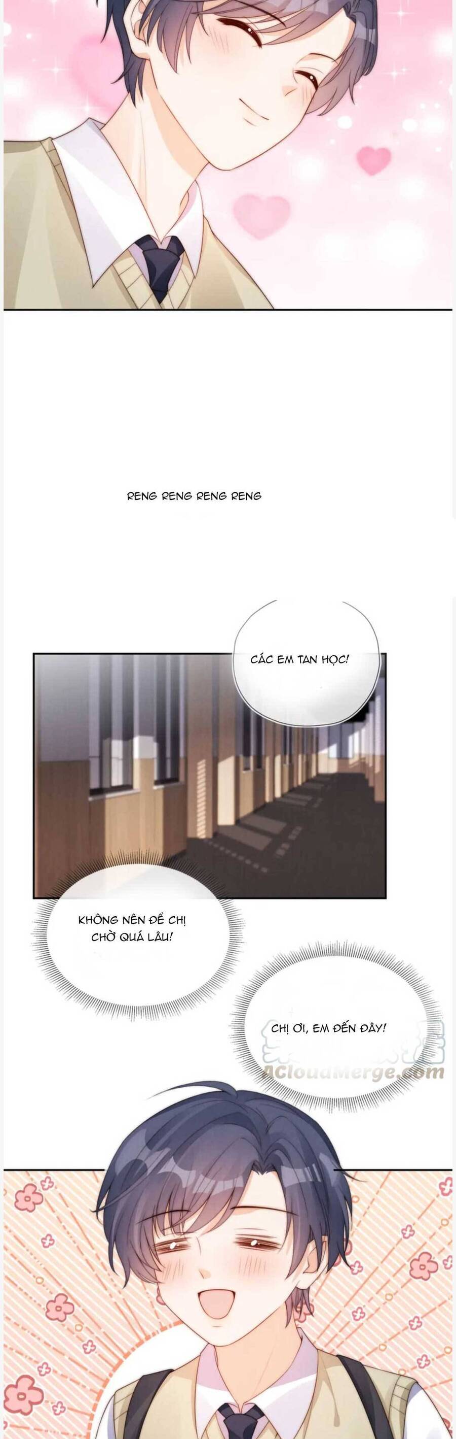 Nuôi Hư Nhân Vật Phản Diện Phải Làm Sao Bây Giờ Chapter 29 - 10