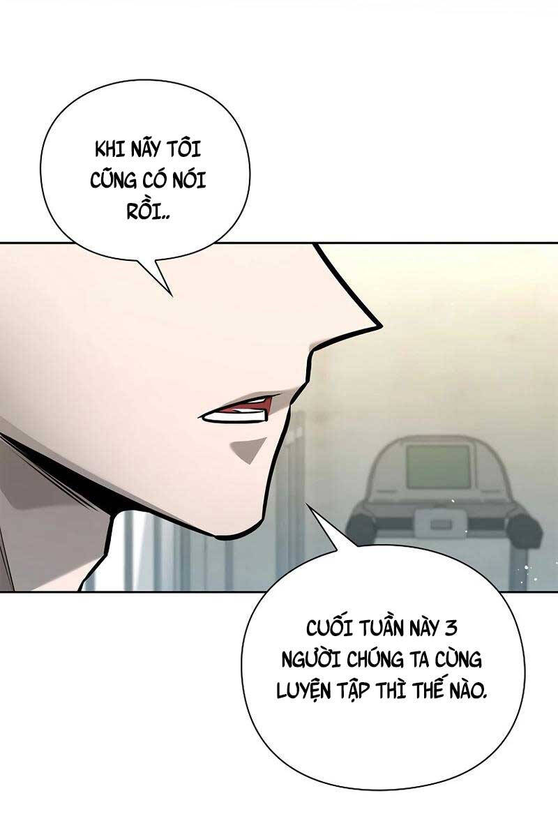 Trường Học Chiến Binh Chapter 38 - 33