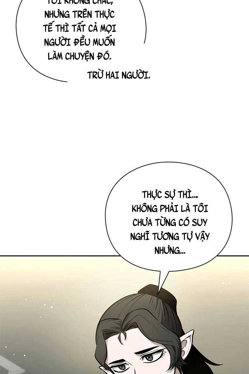 Trường Học Chiến Binh Chapter 38 - 45