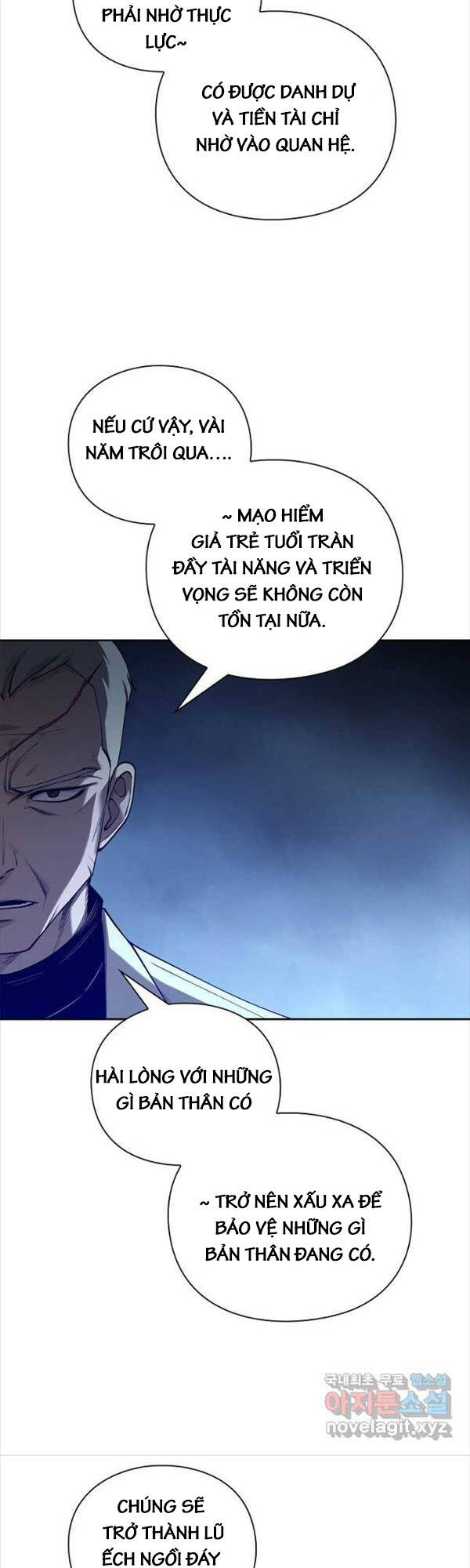 Trường Học Chiến Binh Chapter 45 - 22