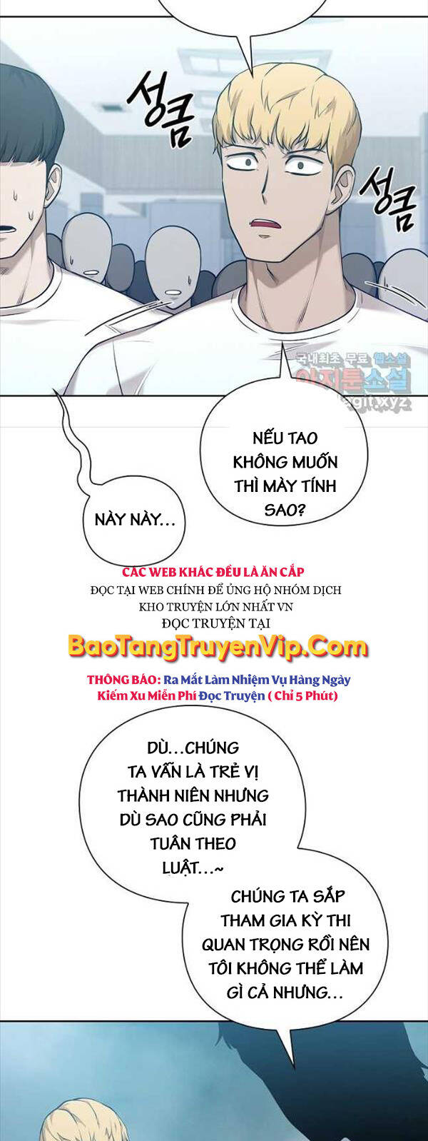 Trường Học Chiến Binh Chapter 45 - 44