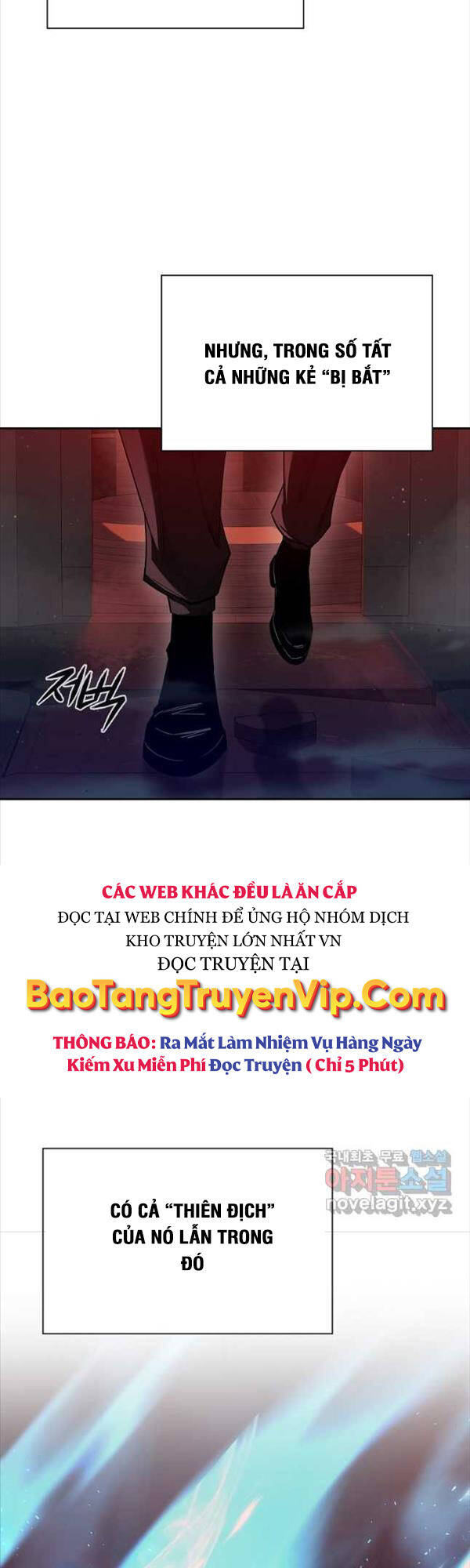Trường Học Chiến Binh Chapter 45 - 61