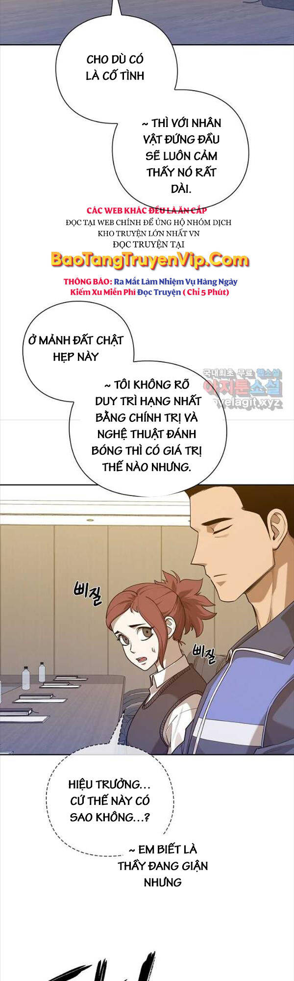 Trường Học Chiến Binh Chapter 45 - 8