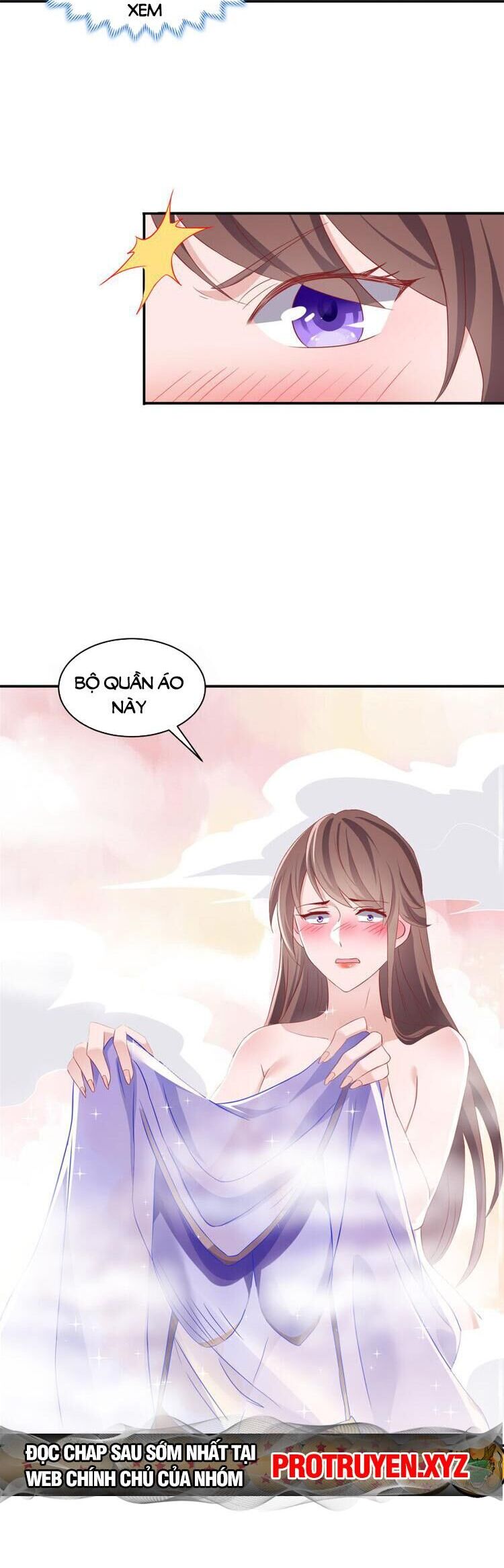 Ta Muốn An Tĩnh, Hệ Thống Lại Bắt Ta Tìm Chết Chapter 104 - 15