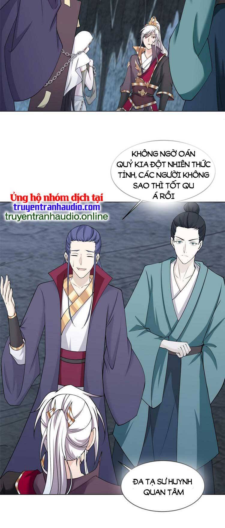 Ta Muốn An Tĩnh, Hệ Thống Lại Bắt Ta Tìm Chết Chapter 49 - 26