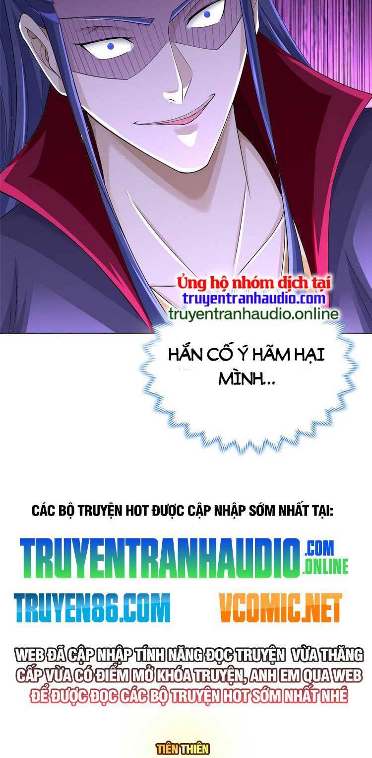 Ta Muốn An Tĩnh, Hệ Thống Lại Bắt Ta Tìm Chết Chapter 49 - 28