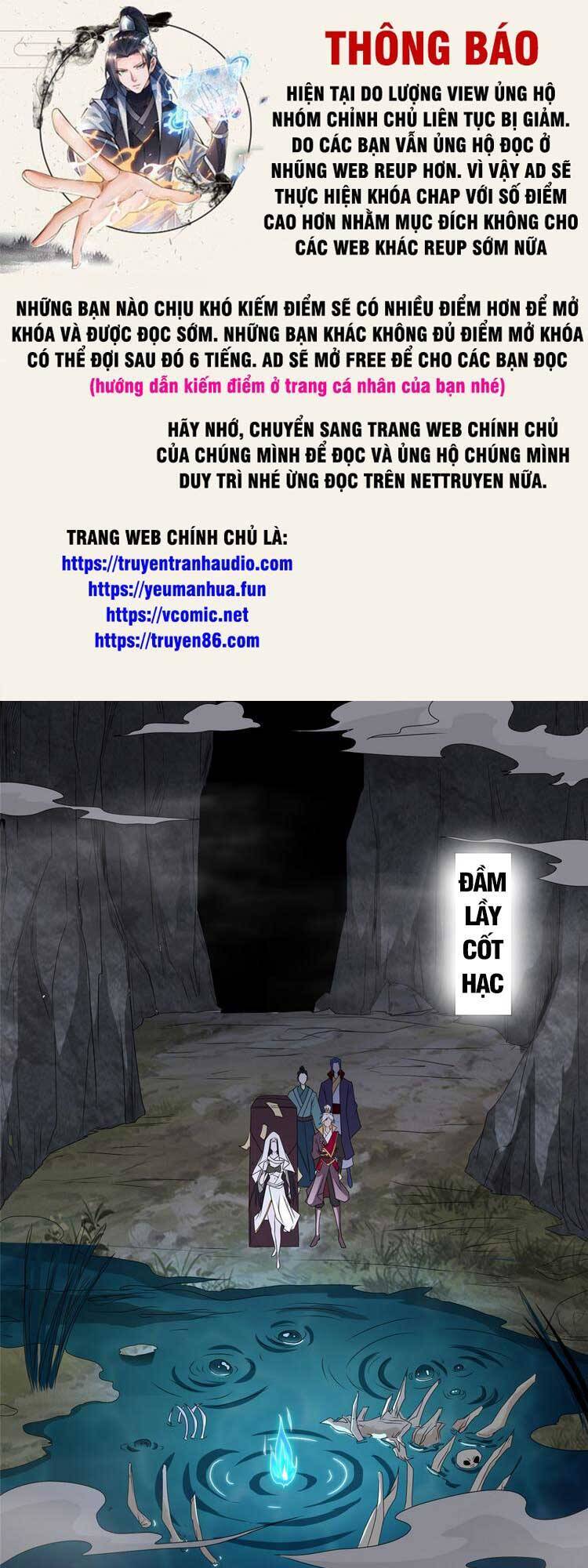 Ta Muốn An Tĩnh, Hệ Thống Lại Bắt Ta Tìm Chết Chapter 51 - 1