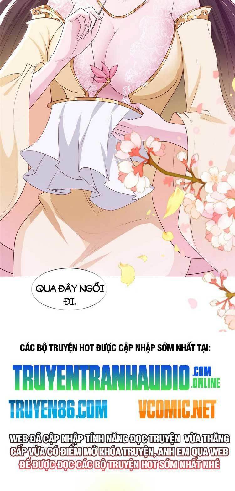 Ta Muốn An Tĩnh, Hệ Thống Lại Bắt Ta Tìm Chết Chapter 53 - 25