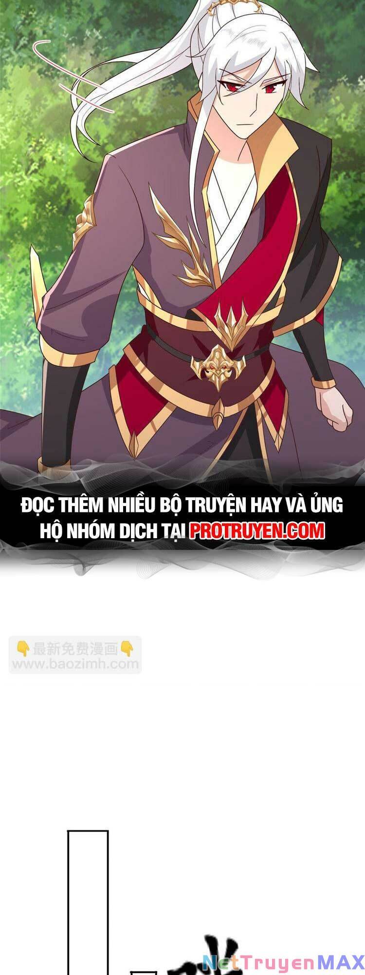 Ta Muốn An Tĩnh, Hệ Thống Lại Bắt Ta Tìm Chết Chapter 84 - 19