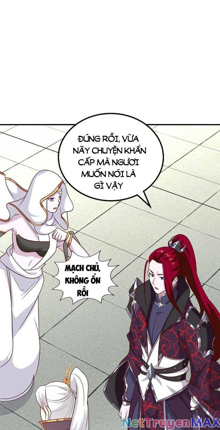 Ta Muốn An Tĩnh, Hệ Thống Lại Bắt Ta Tìm Chết Chapter 84 - 29