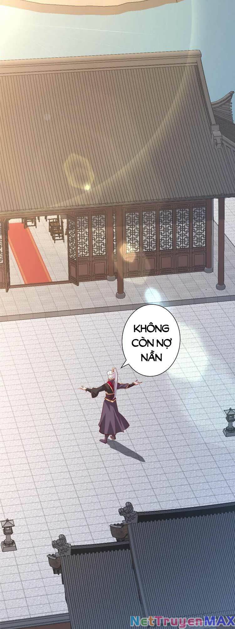Ta Muốn An Tĩnh, Hệ Thống Lại Bắt Ta Tìm Chết Chapter 85 - 12