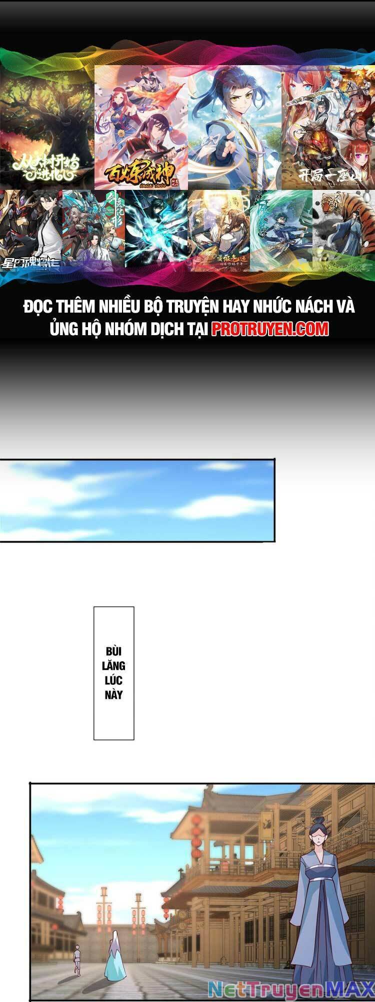 Ta Muốn An Tĩnh, Hệ Thống Lại Bắt Ta Tìm Chết Chapter 85 - 9