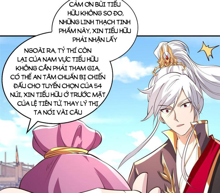 Ta Muốn An Tĩnh, Hệ Thống Lại Bắt Ta Tìm Chết Chapter 87 - 17