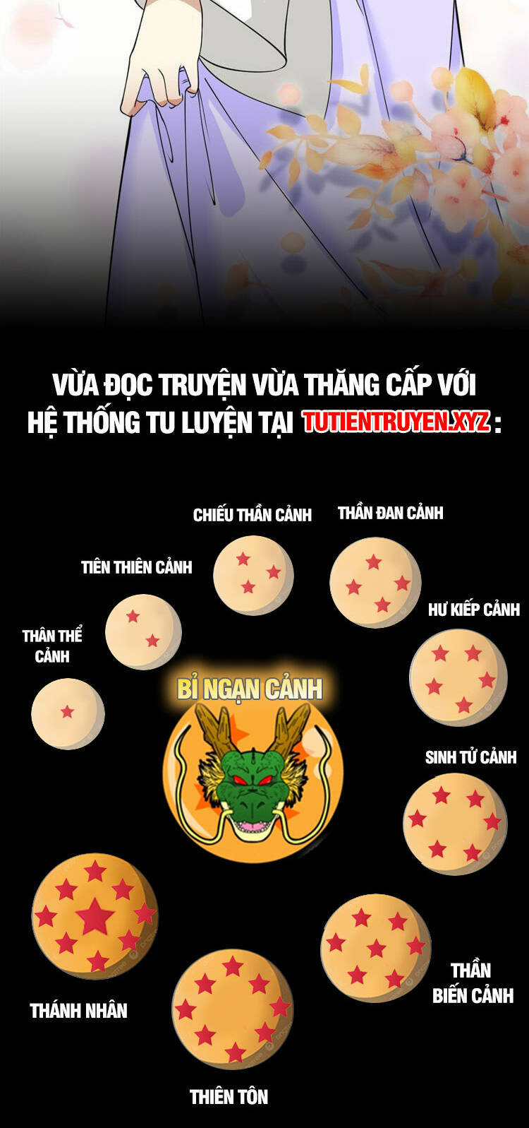 Ta Muốn An Tĩnh, Hệ Thống Lại Bắt Ta Tìm Chết Chapter 88 - 26