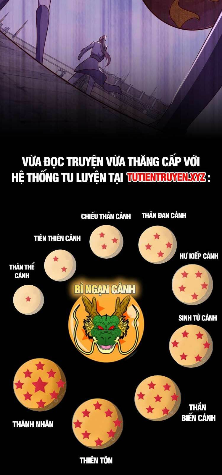 Ta Muốn An Tĩnh, Hệ Thống Lại Bắt Ta Tìm Chết Chapter 89 - 23