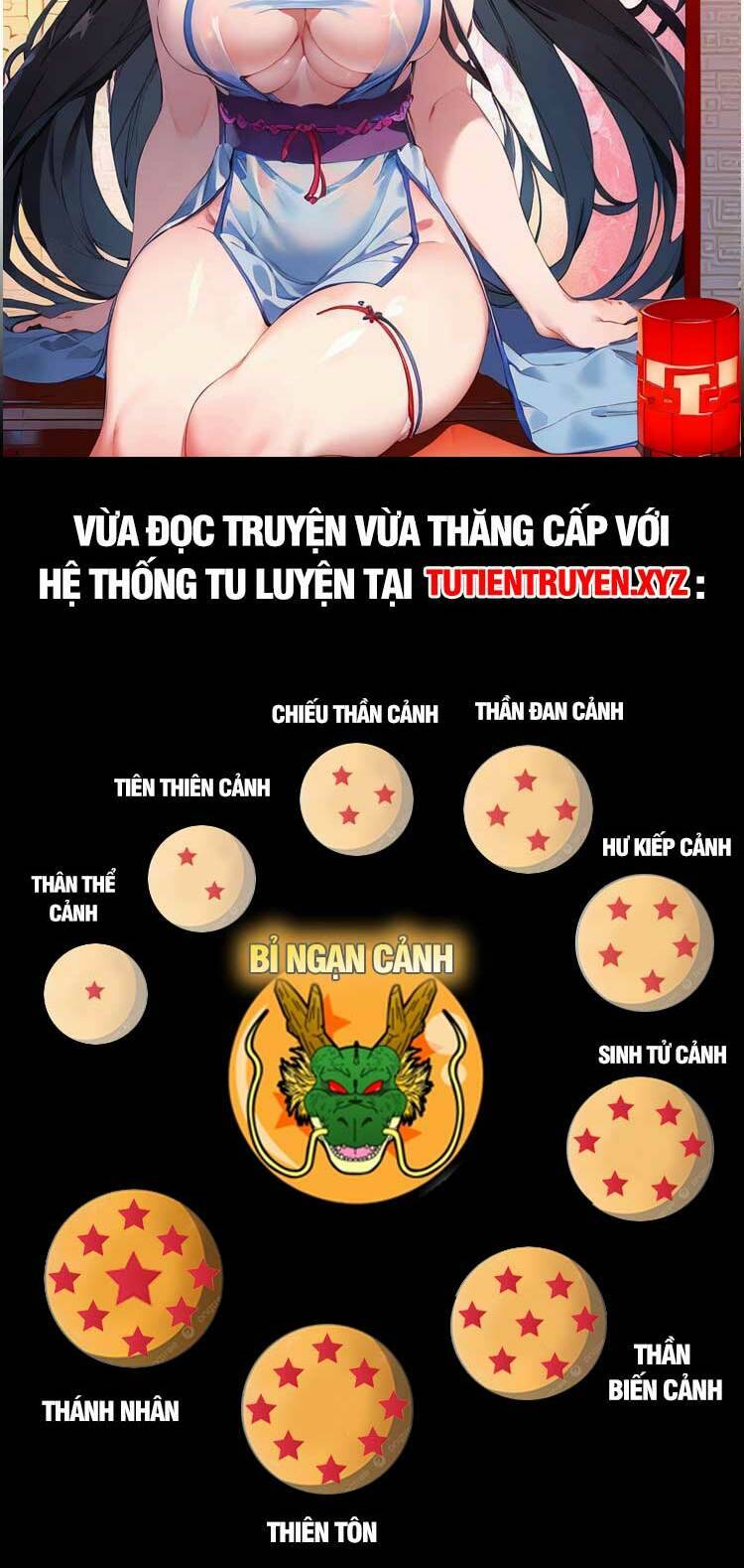 Ta Muốn An Tĩnh, Hệ Thống Lại Bắt Ta Tìm Chết Chapter 90 - 24