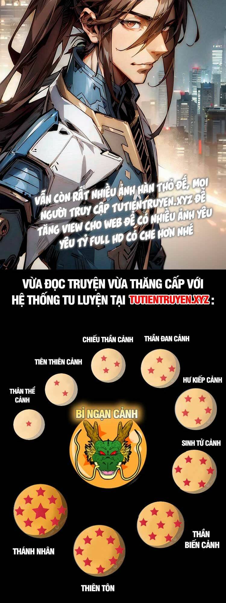 Ta Muốn An Tĩnh, Hệ Thống Lại Bắt Ta Tìm Chết Chapter 92 - 24