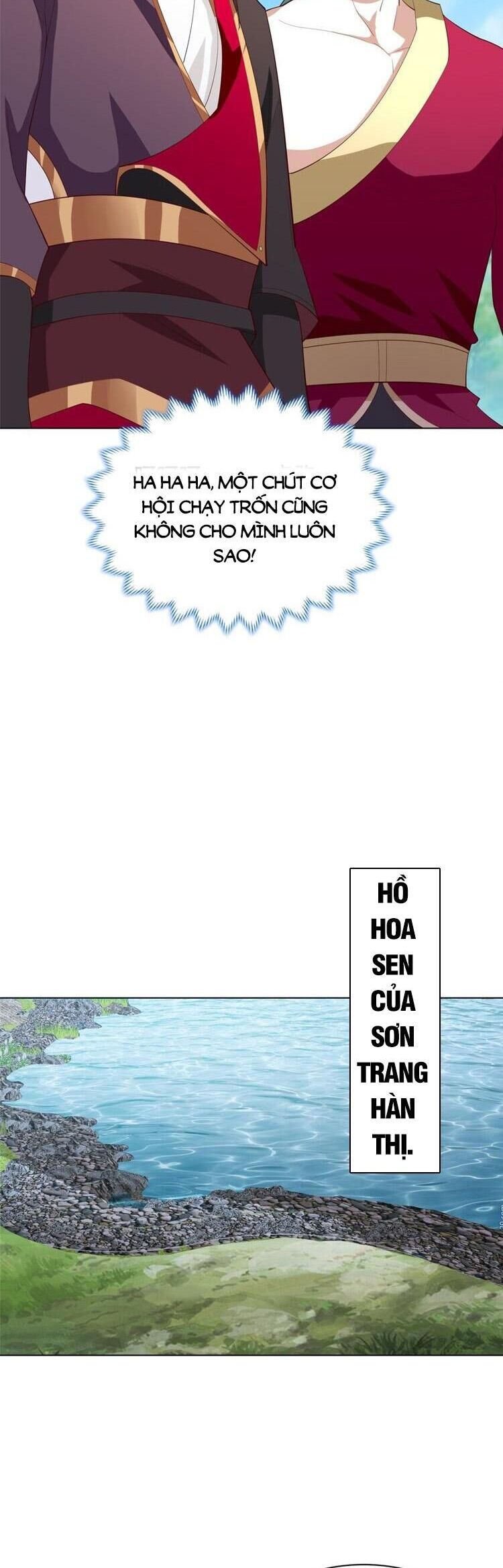 Ta Muốn An Tĩnh, Hệ Thống Lại Bắt Ta Tìm Chết Chapter 68 - 15