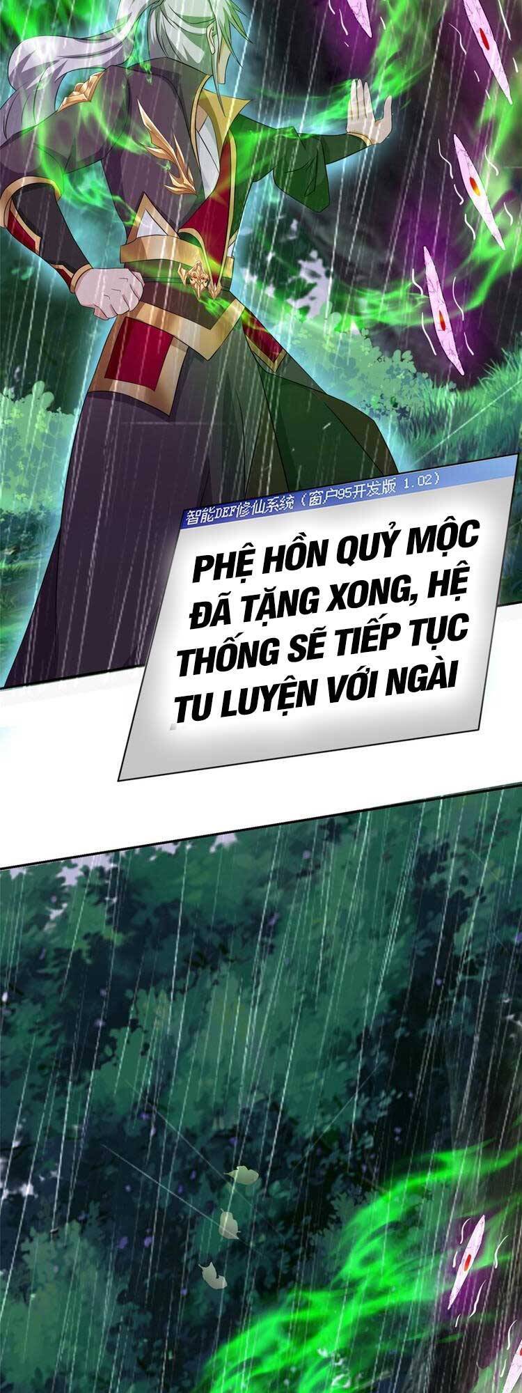 Ta Muốn An Tĩnh, Hệ Thống Lại Bắt Ta Tìm Chết Chapter 75 - 11