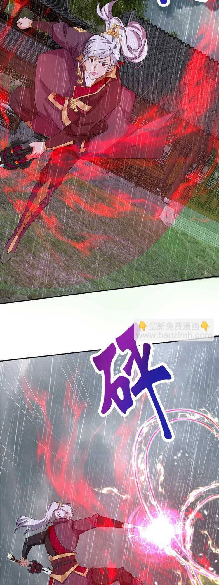 Ta Muốn An Tĩnh, Hệ Thống Lại Bắt Ta Tìm Chết Chapter 75 - 28