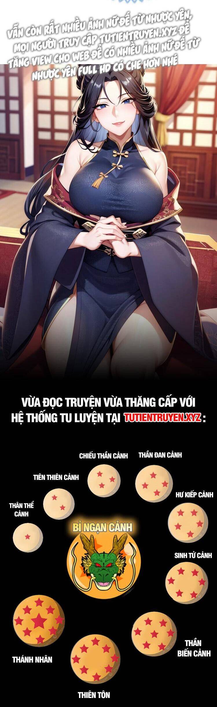 Ta Muốn An Tĩnh, Hệ Thống Lại Bắt Ta Tìm Chết Chapter 93 - 17