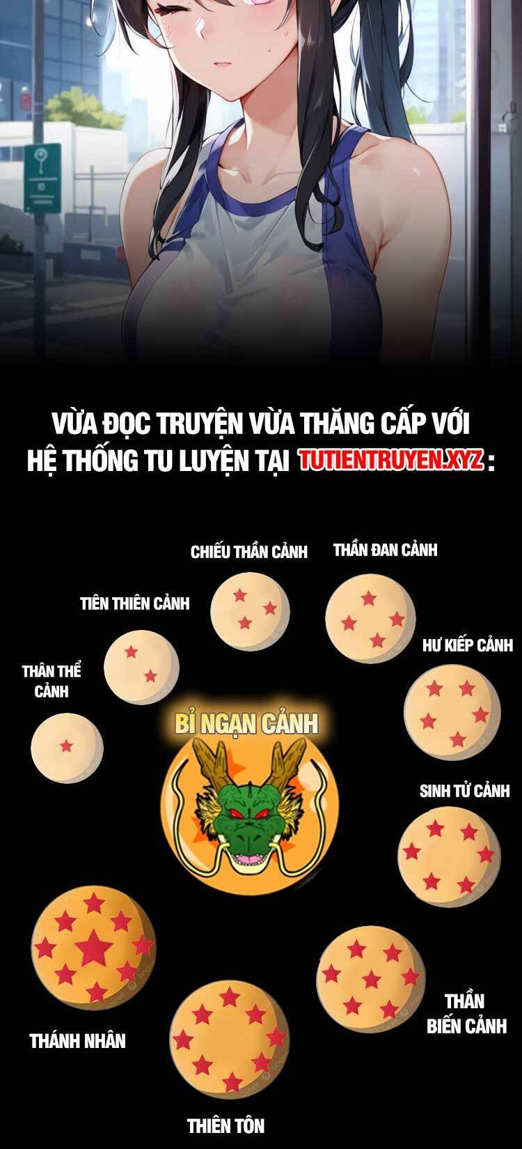 Ta Muốn An Tĩnh, Hệ Thống Lại Bắt Ta Tìm Chết Chapter 95 - 24