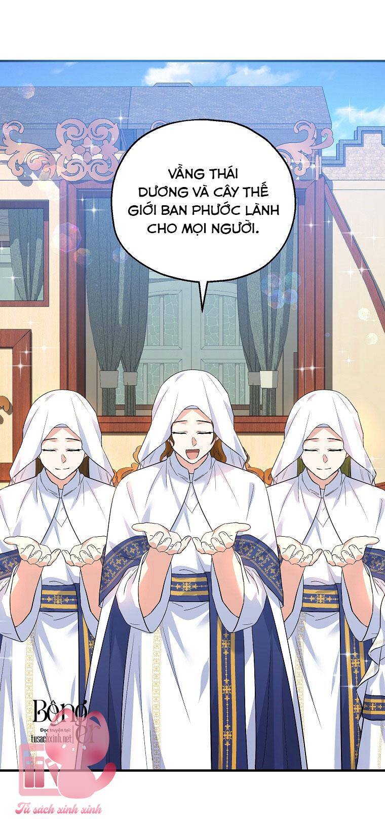 Nàng Dâu Nuôi Muốn Đứt Tình Đoạn Nghĩa Chapter 40 - 26