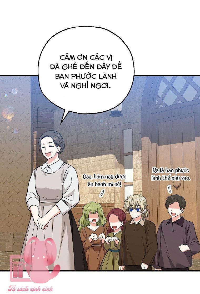Nàng Dâu Nuôi Muốn Đứt Tình Đoạn Nghĩa Chapter 40 - 27