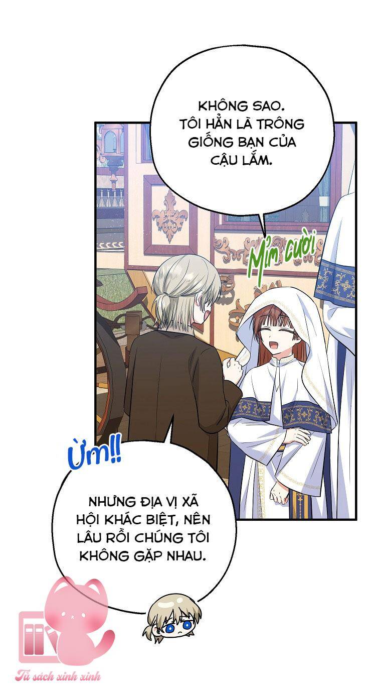 Nàng Dâu Nuôi Muốn Đứt Tình Đoạn Nghĩa Chapter 40 - 35