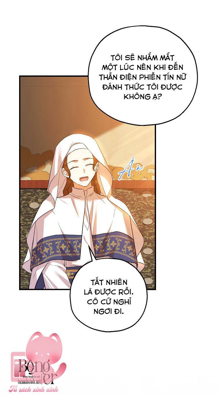Nàng Dâu Nuôi Muốn Đứt Tình Đoạn Nghĩa Chapter 40 - 50