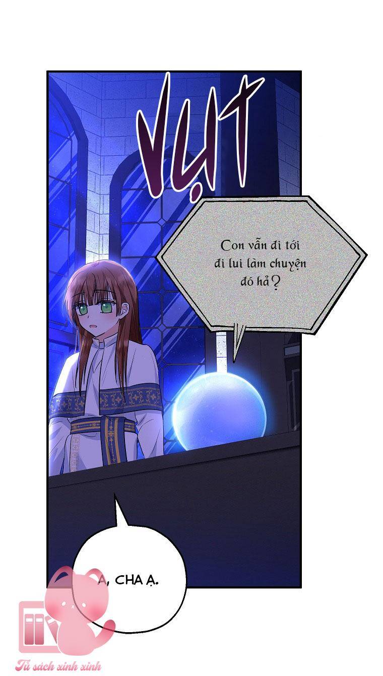 Nàng Dâu Nuôi Muốn Đứt Tình Đoạn Nghĩa Chapter 40 - 53
