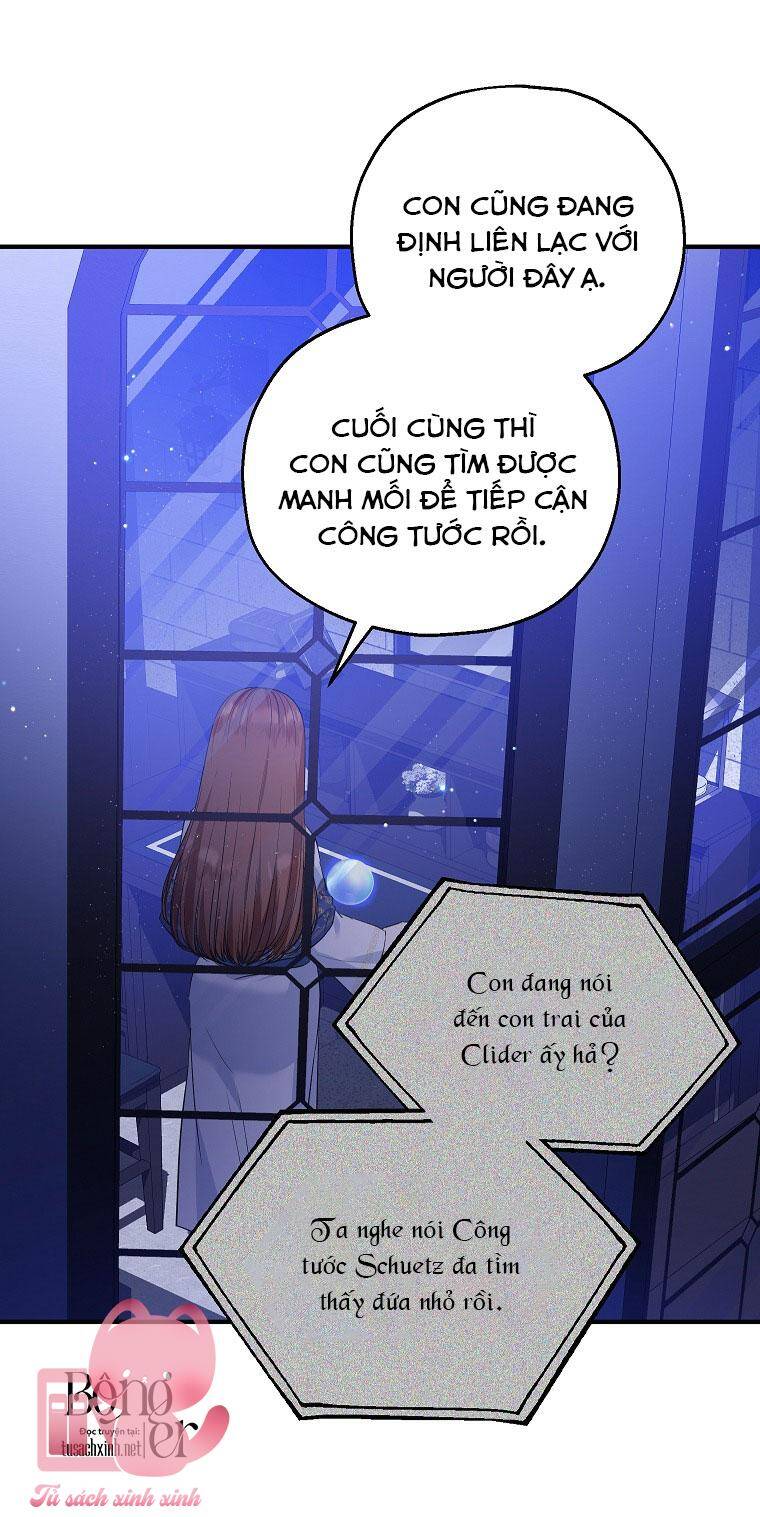 Nàng Dâu Nuôi Muốn Đứt Tình Đoạn Nghĩa Chapter 40 - 54