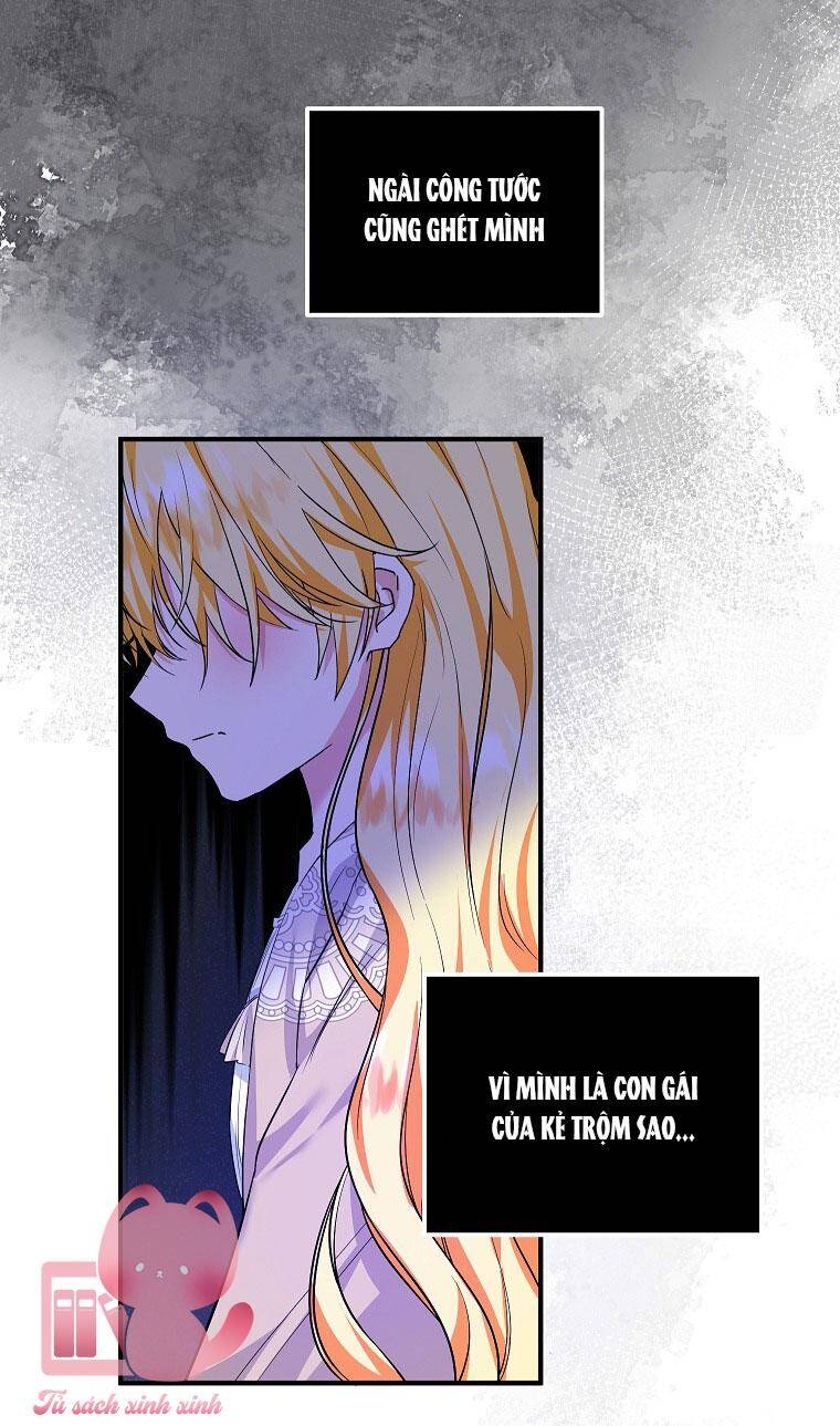 Nàng Dâu Nuôi Muốn Đứt Tình Đoạn Nghĩa Chapter 40 - 8