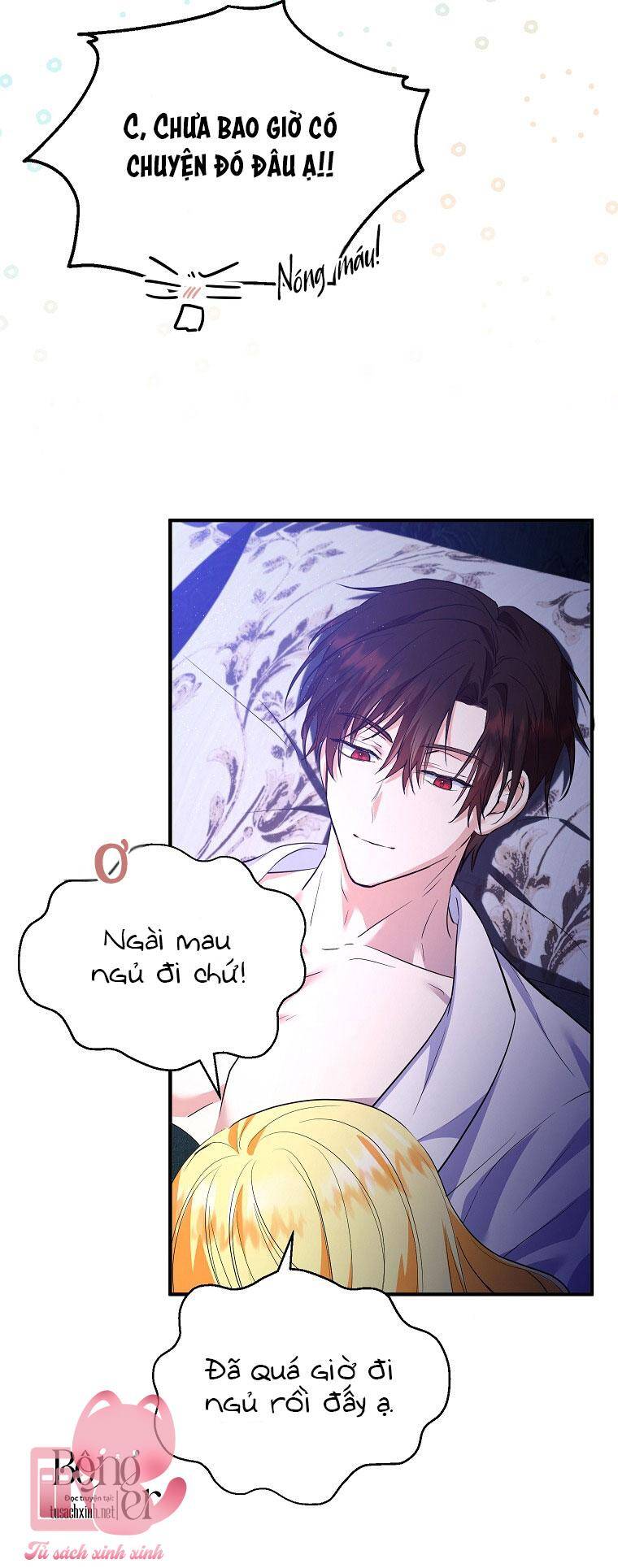 Nàng Dâu Nuôi Muốn Đứt Tình Đoạn Nghĩa Chapter 40 - 10