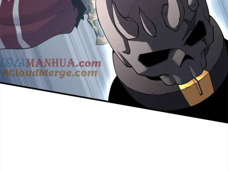 Ma Thú Siêu Thần Chapter 100 - 108