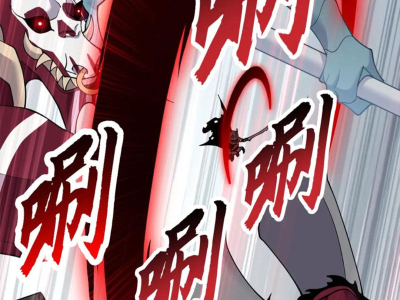 Ma Thú Siêu Thần Chapter 100 - 110